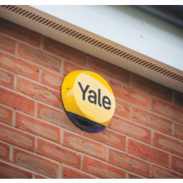 Yale AC-DBX Dummy Alarm Box