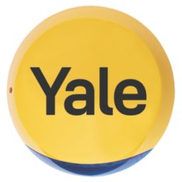 Yale AC-DBX Dummy Alarm Box
