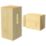 Trend TR14X1/4TC 1/4" Straight Router Cutter 12.7mm x 25mm