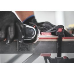 Bosch Expert ACZ 85 RD4 40-Grit Multi-Material Removal Blade 85mm