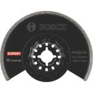 Bosch Expert ACZ 85 RD4 40-Grit Multi-Material Removal Blade 85mm
