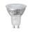 Sylvania RefLed Superia  GU10 LED Light Bulb 450lm 4.8W 5 Pack