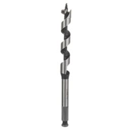 Bosch Spur Hex Shank  Auger Wood Drill Bit 13mm x 160mm