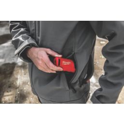 Battery for deals milwaukee m12 jacket