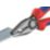 Knipex  Combination Pliers 7" (180mm)