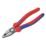 Knipex  Combination Pliers 7" (180mm)
