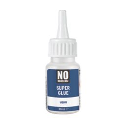 No Nonsense  Superglue 20g