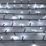 500 LED Indoor & Outdoor Ice White String Christmas Lights