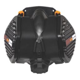 Site SRM420 Medium / Large Reusable Full Paint Spray Mask A1