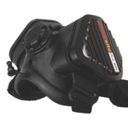 Site SRM420 Medium / Large Reusable Full Paint Spray Mask A1