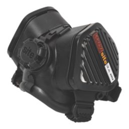 Site SRM420 Medium / Large Reusable Full Paint Spray Mask A1