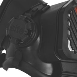 Site SRM420 Medium / Large Reusable Full Paint Spray Mask A1