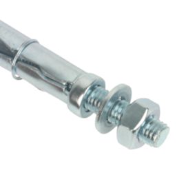 Rawlplug Fire Rated Projecting Shield Anchors R-RBP M8 x 75mm 50 Pack