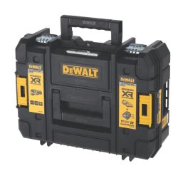 DEWALT DCS353D2T-GB 12V 2 x 2Ah Li-Ion XR Brushless Cordless Oscillating Multi Tool