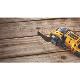 DEWALT DCS353D2T-GB 12V 2 x 2Ah Li-Ion XR Brushless Cordless Oscillating Multi Tool