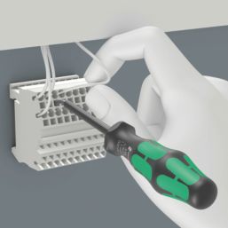 Wera  Actuation Tool Set 338/2 2 Pcs