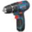 Bosch GSB 12V-15 12V 2 x 2.0Ah Li-Ion CoolPack  Cordless Combi Drill