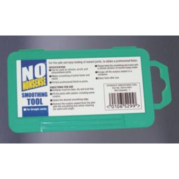 No Nonsense Smoothing Tools Straight Joints