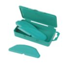 No Nonsense Smoothing Tools Straight Joints