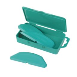 No Nonsense Smoothing Tools Straight Joints