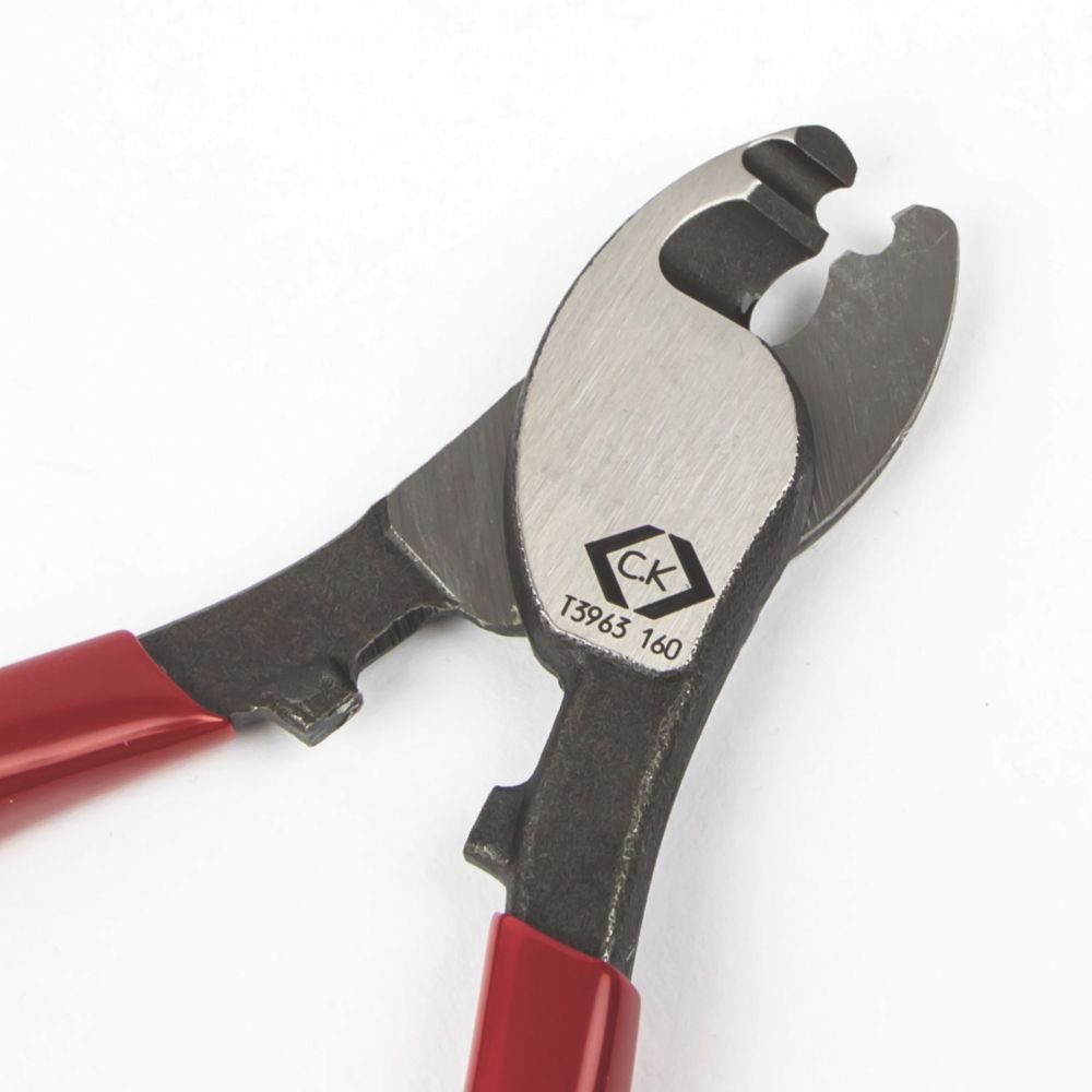 C.K Cable Cutter 6 160mm