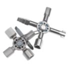 Knipex  15-Way Service Cabinet Key