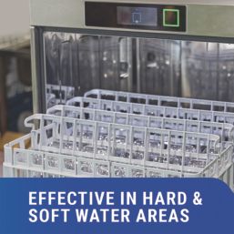 Orca  A10 Dishwasher Rinse Aid 5Ltr