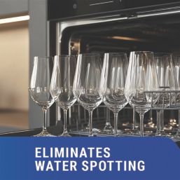 Orca  A10 Dishwasher Rinse Aid 5Ltr