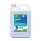 Orca  A10 Dishwasher Rinse Aid 5Ltr