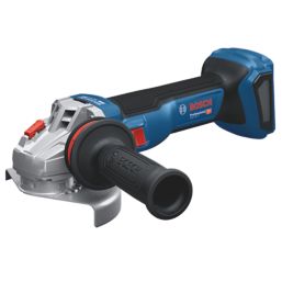 Bosch GWS 18V-11 18V Li-Ion AMPShare 4.92" Brushless Cordless Angle Grinder - Bare