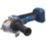 Bosch GWS 18V-11 18V Li-Ion AMPShare 4.92" Brushless Cordless Angle Grinder - Bare