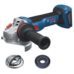 Bosch GWS 18V-11 18V Li-Ion AMPShare 4.92" Brushless Cordless Angle Grinder - Bare