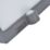 Lutec Doblo Outdoor LED Solar Wall Light With PIR Sensor Dark Grey 1000lm