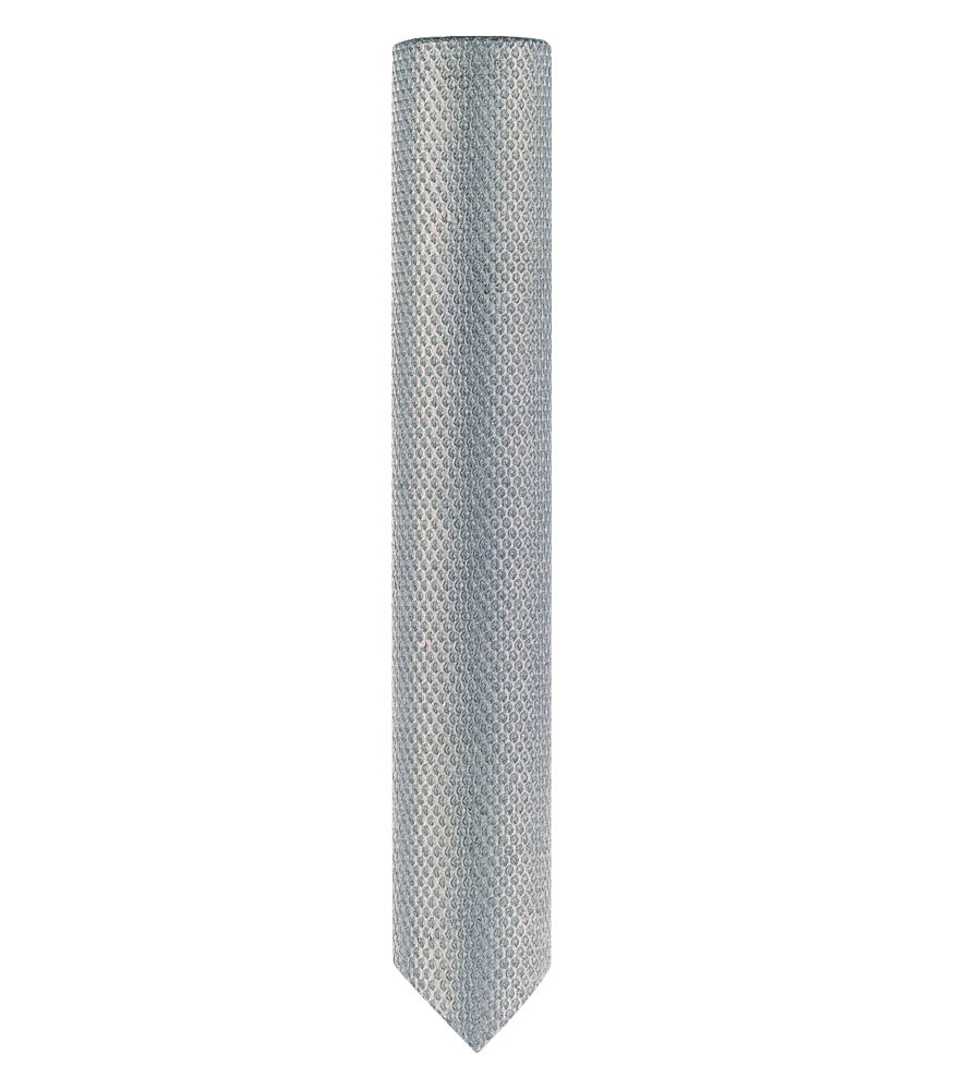 Rawlplug Resin Sockets M12 x 100mm 6 Pack - Screwfix