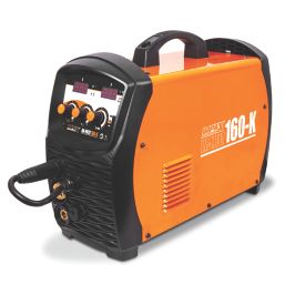 IMPAX IM-MULT160-K 160A Inverter Multi Function Welder 230V