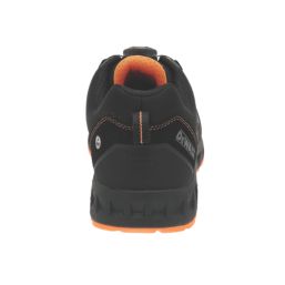 DEWALT McLaren F1 Team Torque Boa Size 7  Black    Safety Trainers