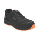 DEWALT McLaren F1 Team Torque Boa Size 7  Black    Safety Trainers