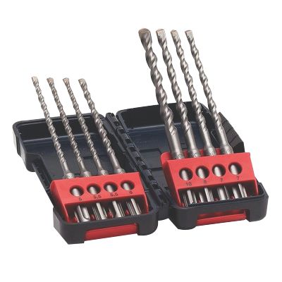 Screwfix sds store masonry drill bits