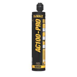 DEWALT AC100-PRO Styrene-Free Vinylester Resin 300ml