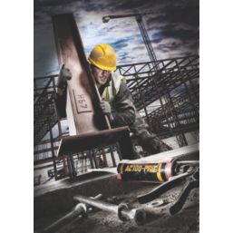 DEWALT AC100-PRO Styrene-Free Vinylester Resin 300ml