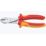 Knipex  VDE High Leverage Diagonal Cutters 7" (180mm)