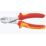 Knipex  VDE High Leverage Diagonal Cutters 7" (180mm)