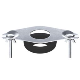 Viva  1 1/2" Close Coupling Kit