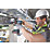 Bosch GDX 18V-210 C 18V Li-Ion ProCORE Brushless Cordless Impact Driver/Wrench - Bare