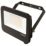 Robus Selest Indoor & Outdoor LED CCT Selectable Floodlight Black 30W 4170lm