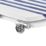 Pilica Soft-Close Toilet Seat Moulded Wood Anchor