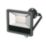 Collingwood  Indoor & Outdoor LED Residential Floodlight Anthracite 20W 3000/3300/3900lm