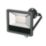 Collingwood  Indoor & Outdoor LED Residential Floodlight Anthracite 20W 2200 / 2400 / 2400lm