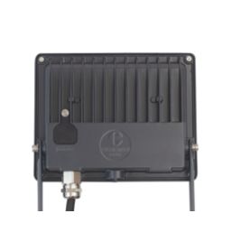 Collingwood  Indoor & Outdoor LED Residential Floodlight Anthracite 20W 2200 / 2400 / 2400lm