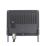 Collingwood  Indoor & Outdoor LED Residential Floodlight Anthracite 20W 2200 / 2400 / 2400lm